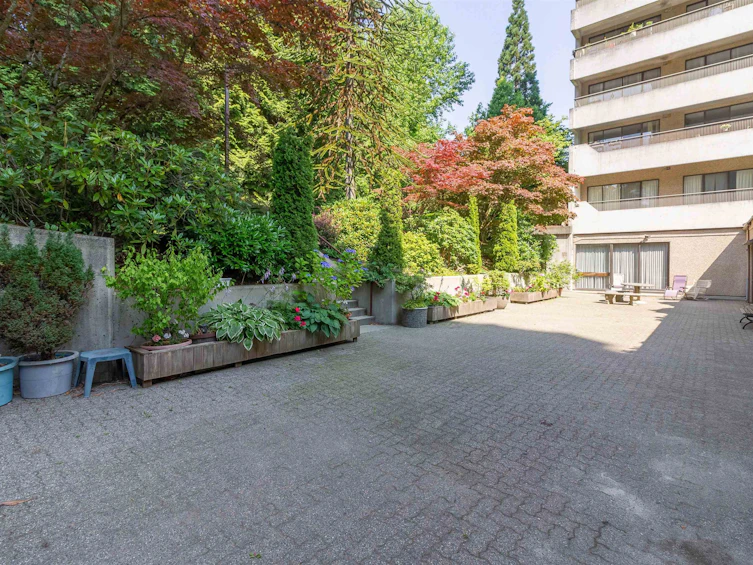 402-4134 Maywood Street, Burnaby, BC, V5H 4C9 - 37