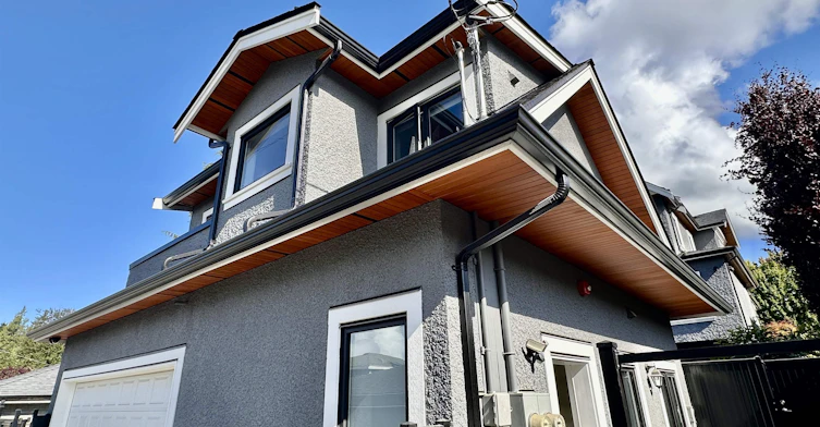 40xx W 37th Avenue, Vancouver, BC, V6N 2W7
