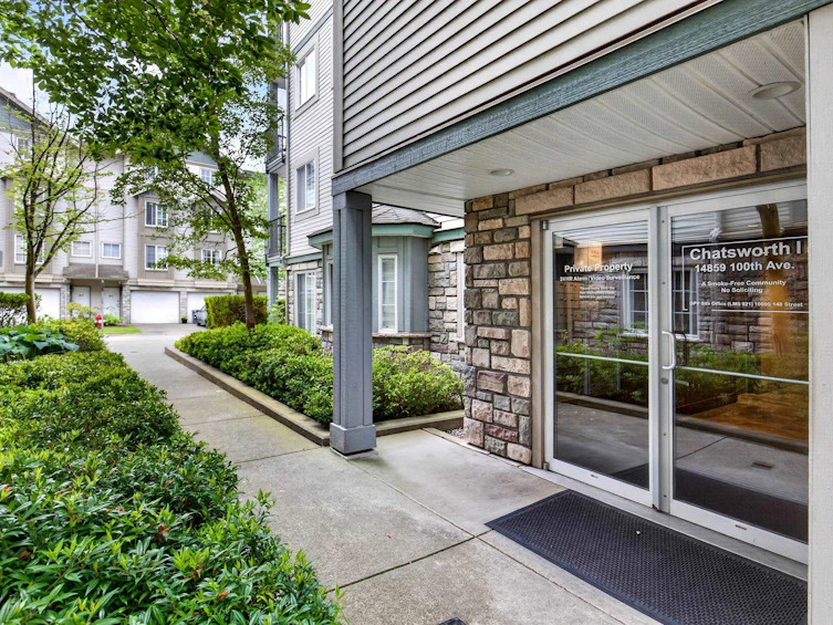 105-14859 100 Avenue, Surrey, BC, V3R 2V5 - 3