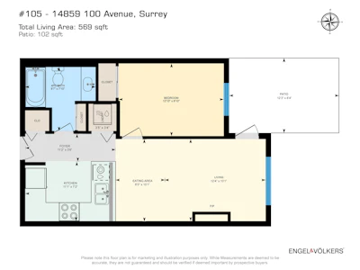 105-14859 100 Avenue - 2