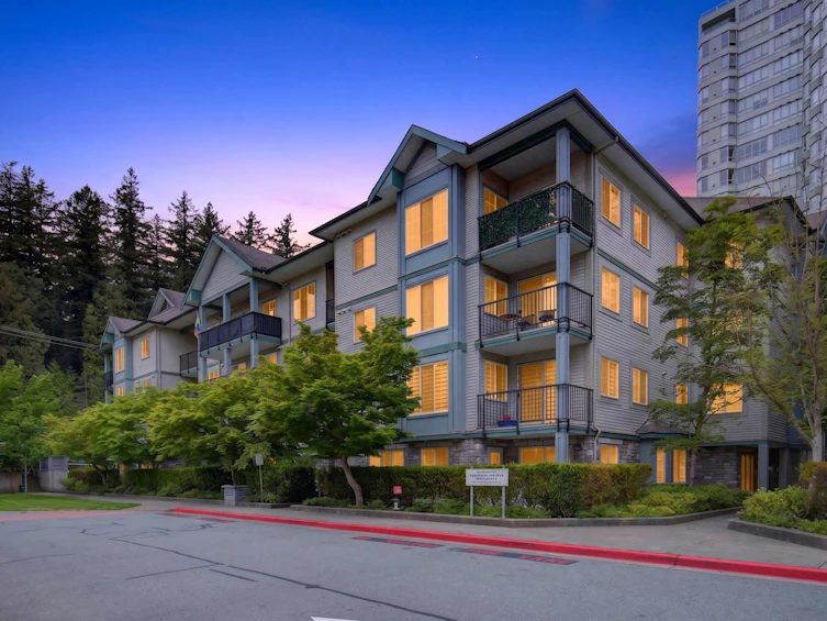 105-14859 100 Avenue, Surrey, BC, V3R 2V5