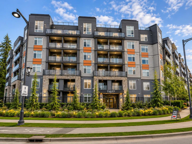 326-11077 Ravine Road, Surrey, BC, V3T 0R7