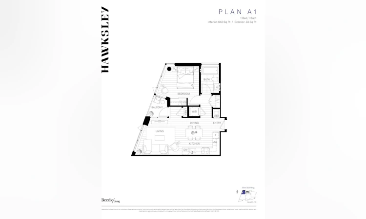 304-3963 Uplands Way