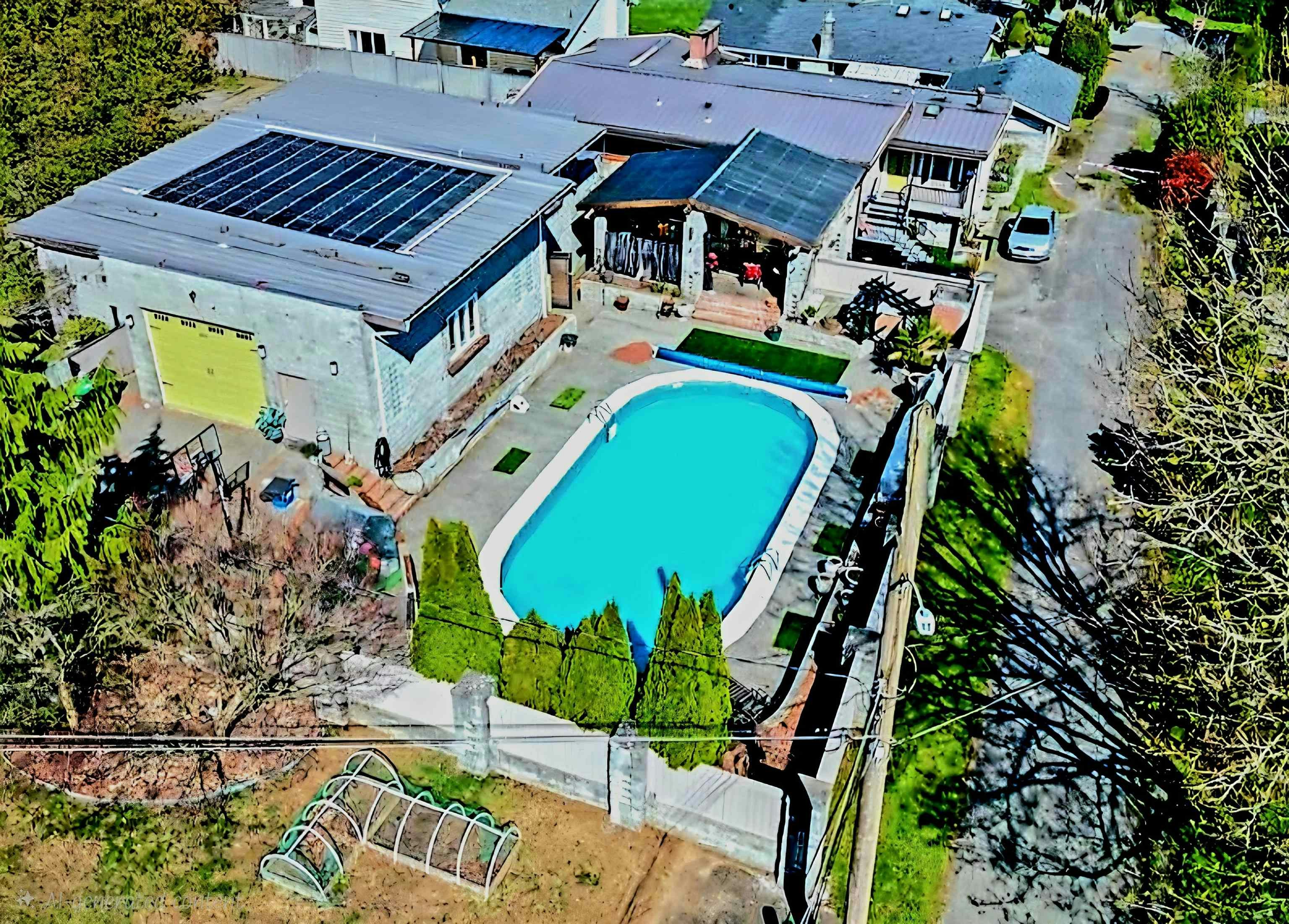 19717 48a Avenue, Langley, BC, V3A 4W2 - 8