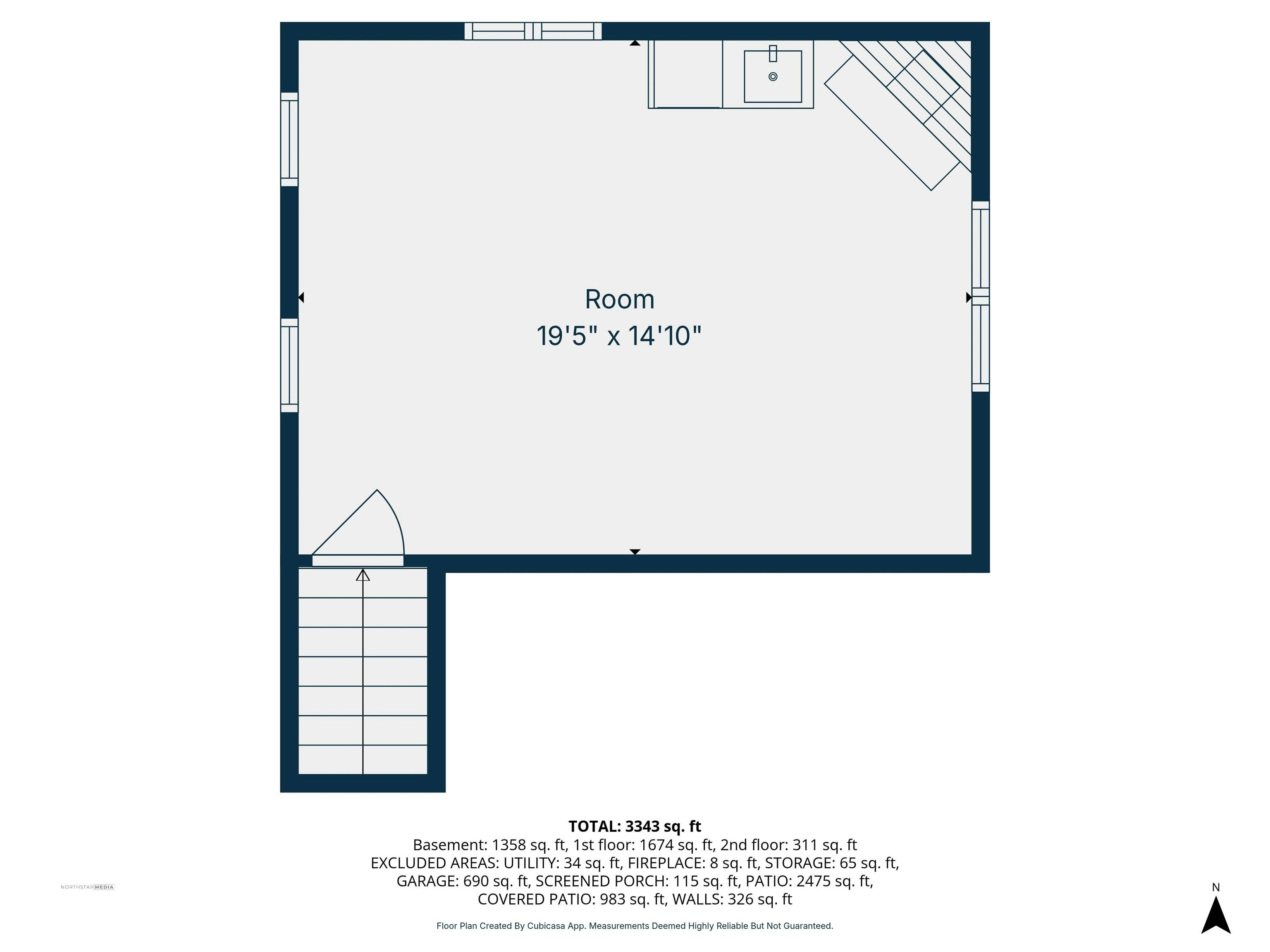 19717 48a Avenue, Langley, BC, V3A 4W2 - 37