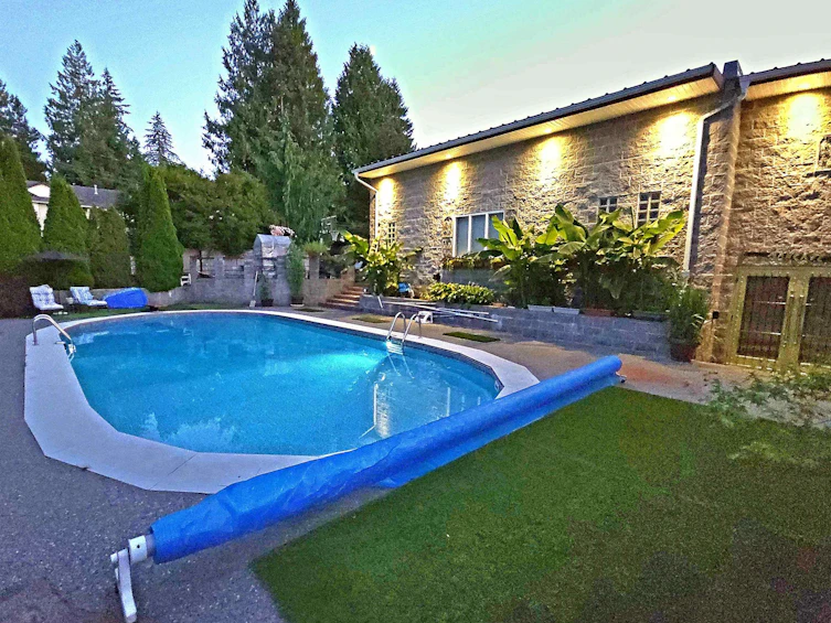 19717 48a Avenue, Langley, BC, V3A 4W2 - 5