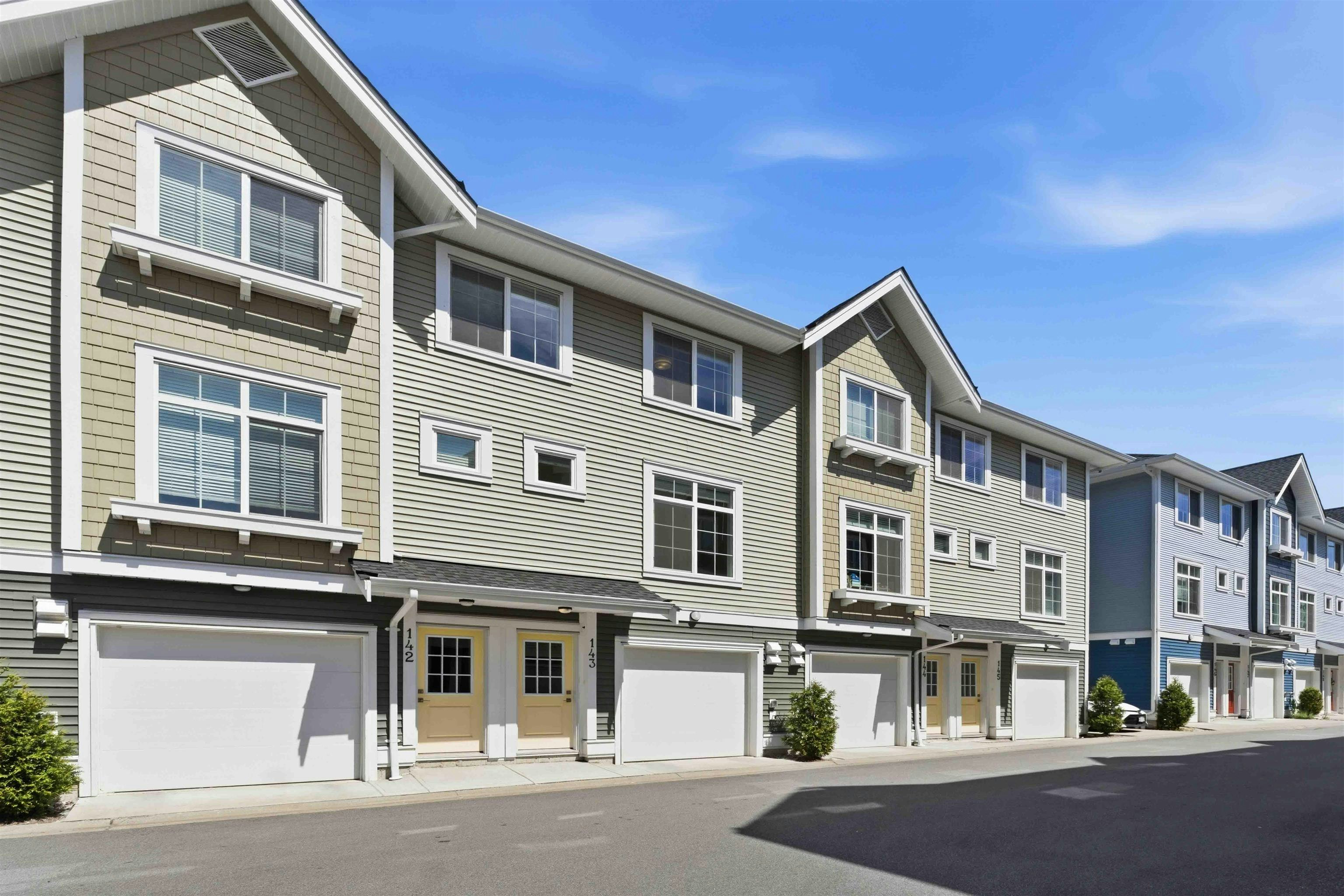 143-20180 84 Avenue, Langley, BC, V2Y 3N5