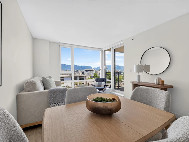 707-238 W Broadway, Vancouver, BC, V5Y 0L2 - 10