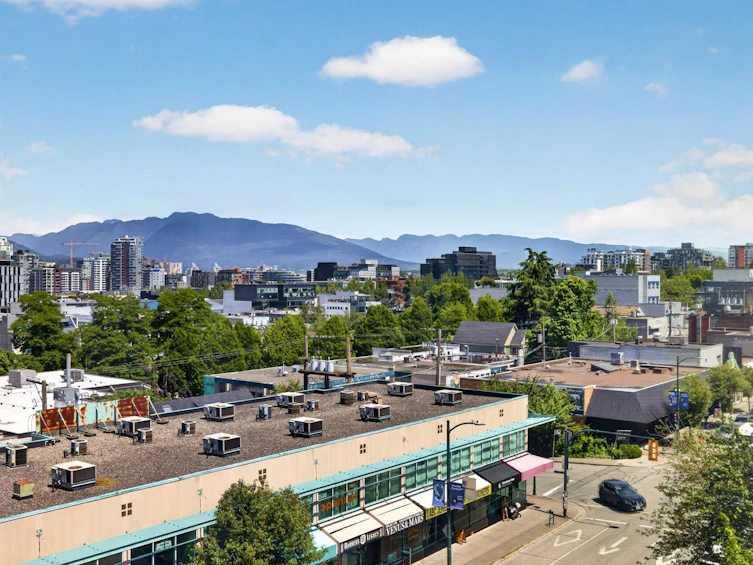 707-238 W Broadway, Vancouver, BC, V5Y 0L2 - 13