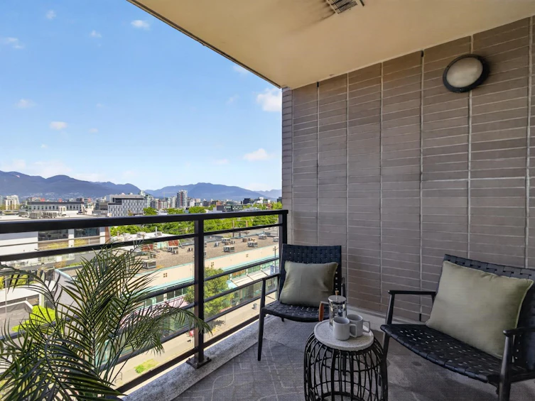 707-238 W Broadway, Vancouver, BC, V5Y 0L2 - 12