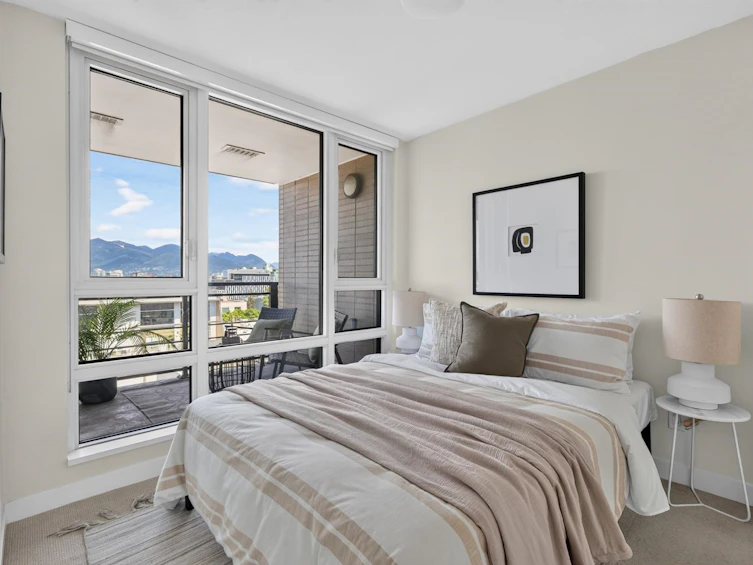 707-238 W Broadway, Vancouver, BC, V5Y 0L2 - 17
