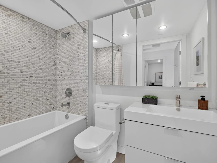 707-238 W Broadway, Vancouver, BC, V5Y 0L2 - 21