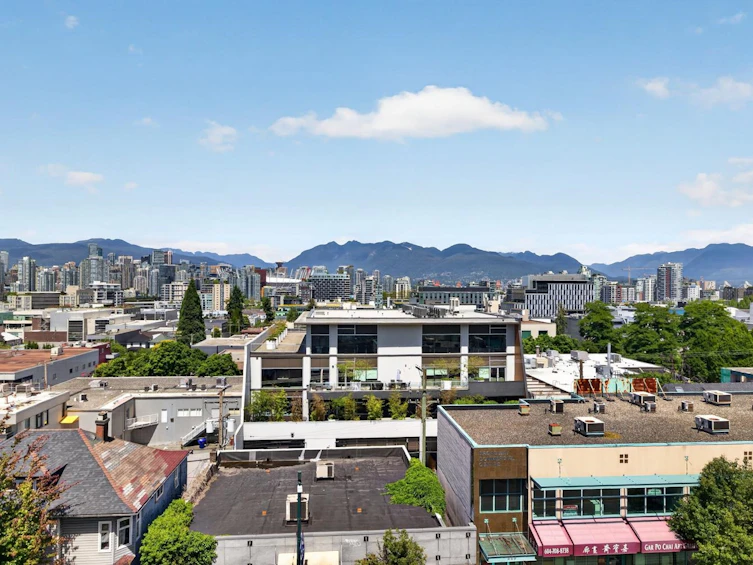 707-238 W Broadway, Vancouver, BC, V5Y 0L2 - 14