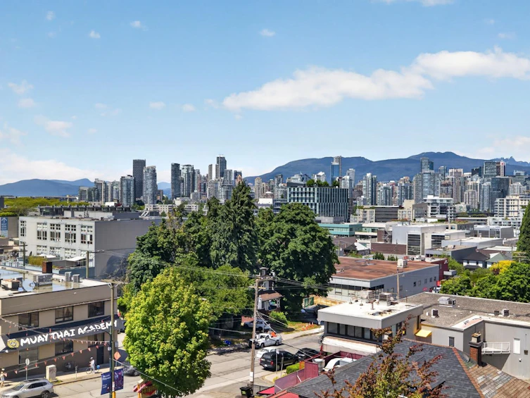 707-238 W Broadway, Vancouver, BC, V5Y 0L2 - 15