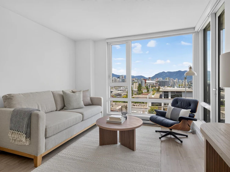 707-238 W Broadway, Vancouver, BC, V5Y 0L2