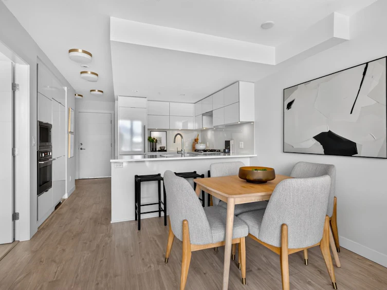 707-238 W Broadway, Vancouver, BC, V5Y 0L2 - 8