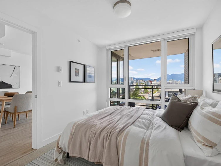 707-238 W Broadway, Vancouver, BC, V5Y 0L2 - 16