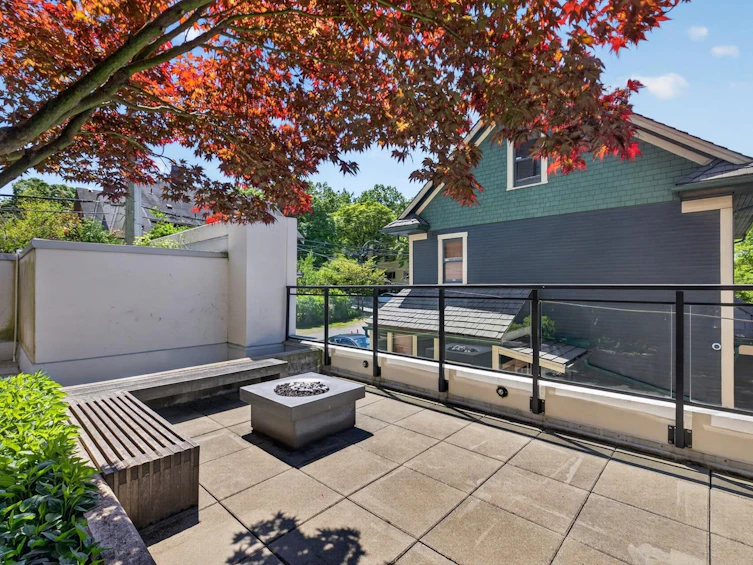 707-238 W Broadway, Vancouver, BC, V5Y 0L2 - 26