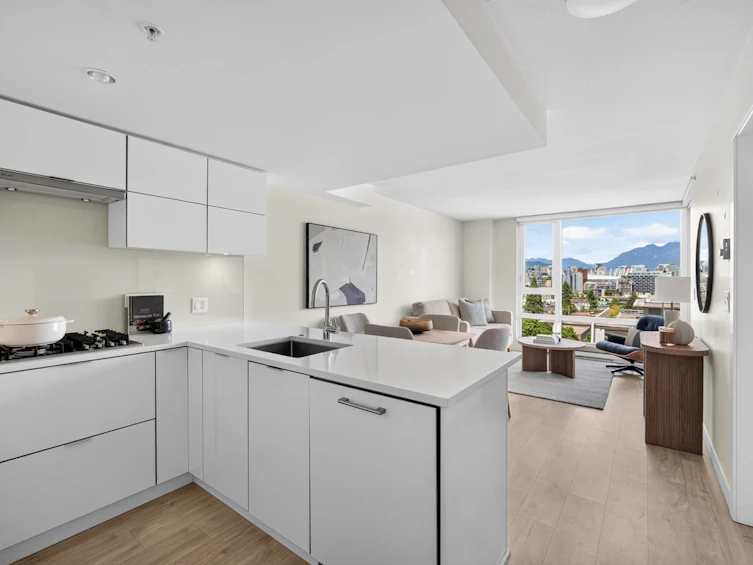 707-238 W Broadway, Vancouver, BC, V5Y 0L2 - 7
