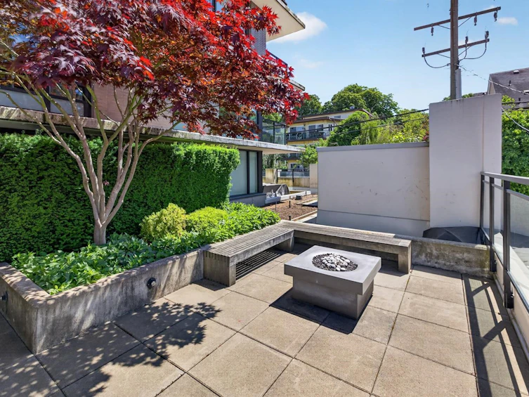 707-238 W Broadway, Vancouver, BC, V5Y 0L2 - 27