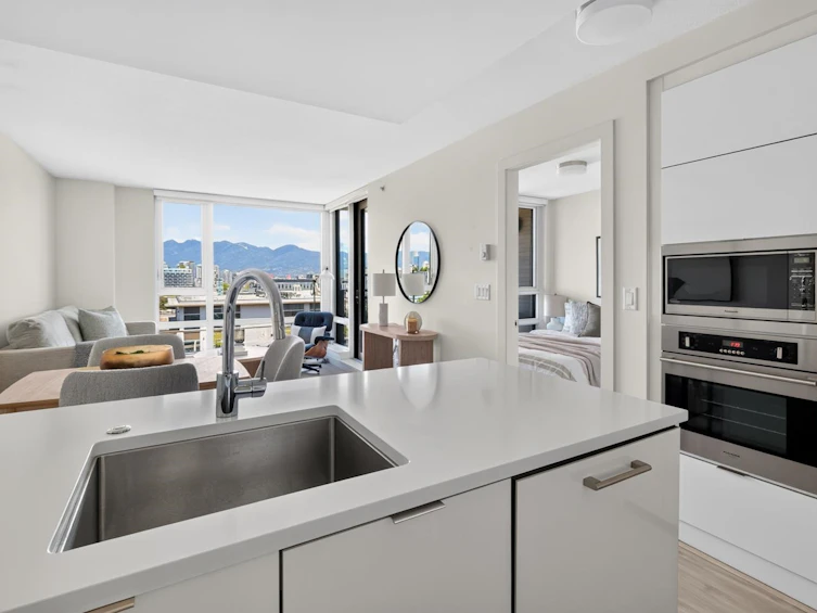 707-238 W Broadway, Vancouver, BC, V5Y 0L2 - 6