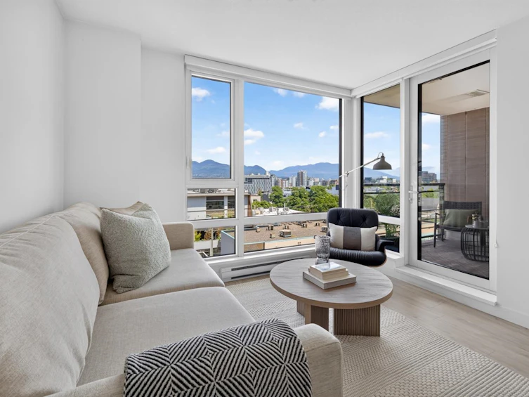707-238 W Broadway, Vancouver, BC, V5Y 0L2 - 11