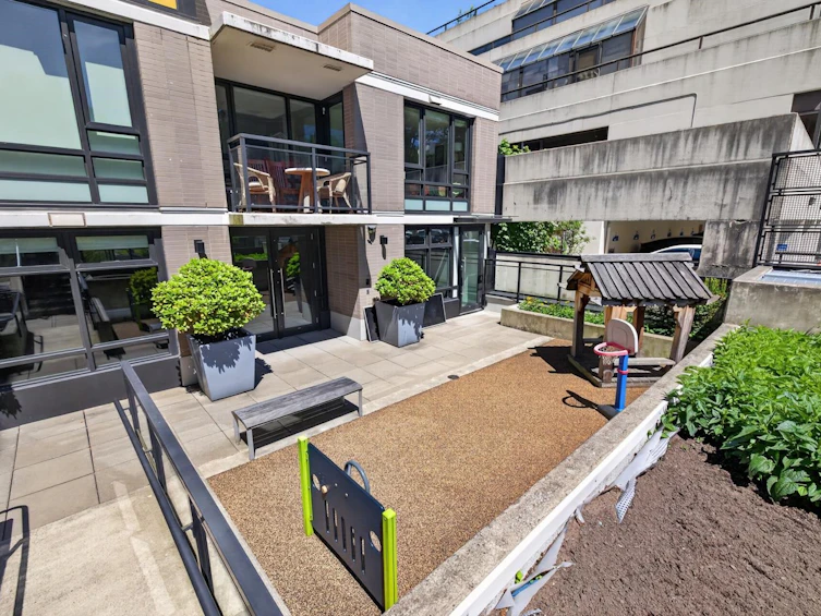 707-238 W Broadway, Vancouver, BC, V5Y 0L2 - 32