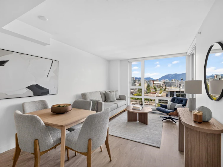 707-238 W Broadway, Vancouver, BC, V5Y 0L2 - 9