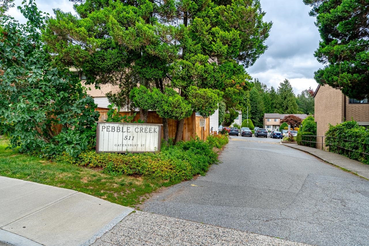 119-511 Gatensbury Street, Coquitlam, BC, V3J 5E7 - 28