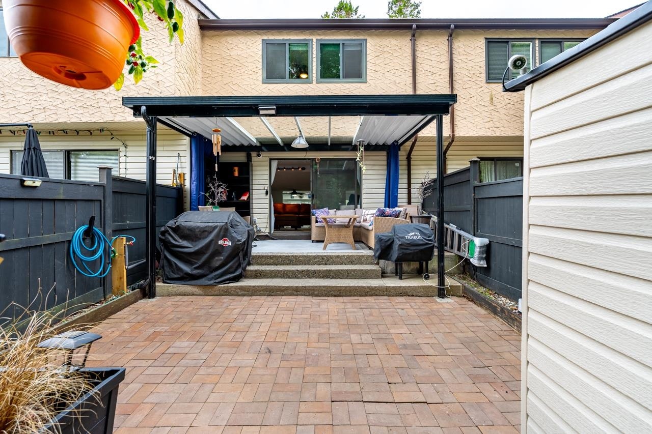 119-511 Gatensbury Street, Coquitlam, BC, V3J 5E7 - 14