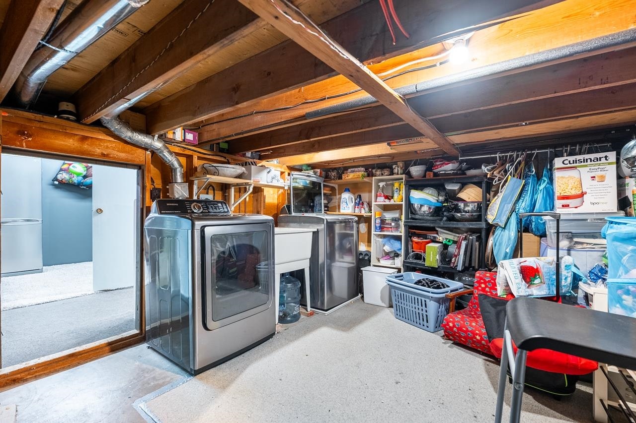 119-511 Gatensbury Street, Coquitlam, BC, V3J 5E7 - 24