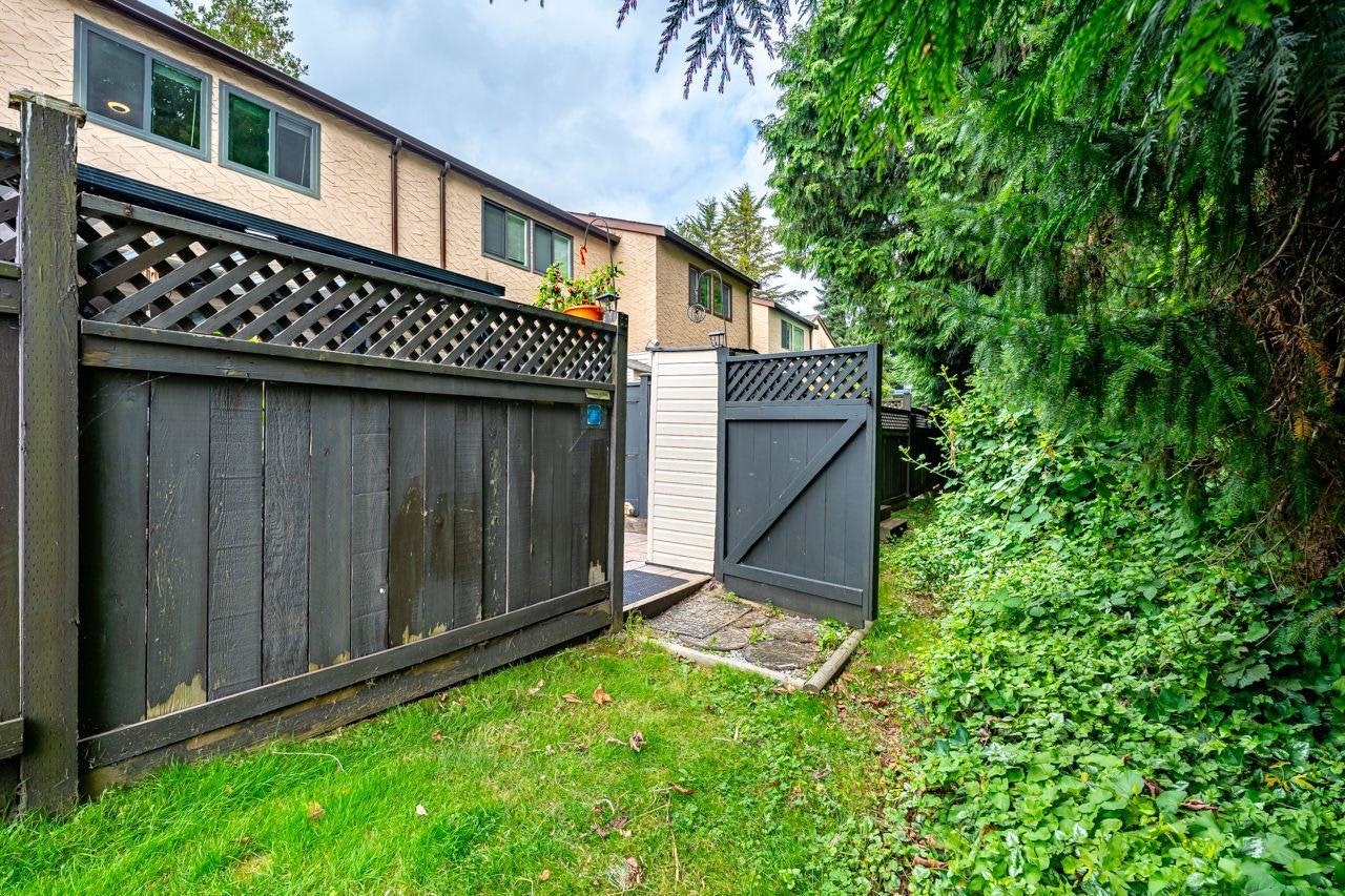 119-511 Gatensbury Street, Coquitlam, BC, V3J 5E7 - 25
