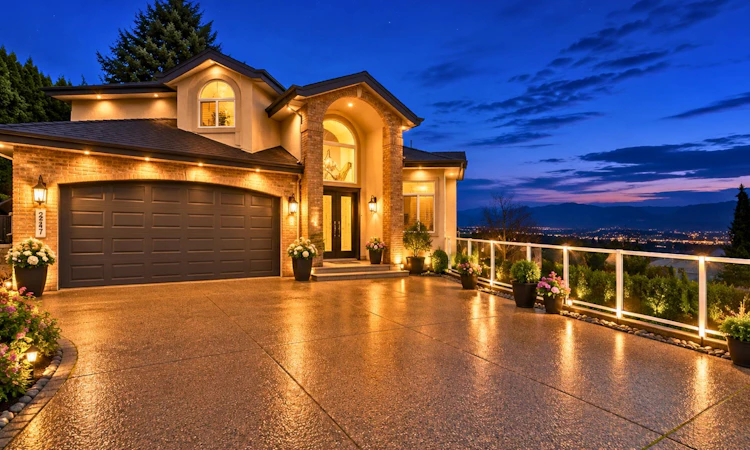 2247 Mountain Drive