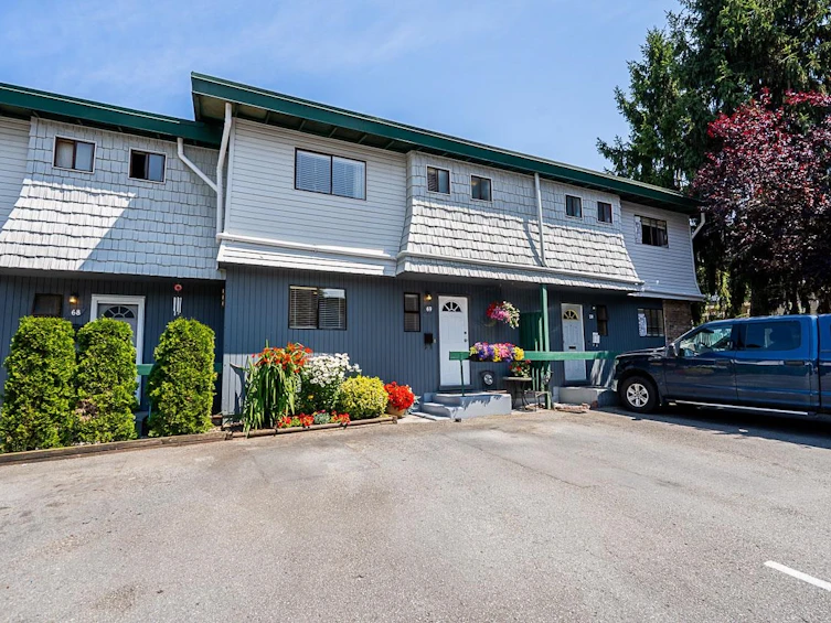 69-10806 152 Street, Surrey, BC, V3R 4H2 - 4