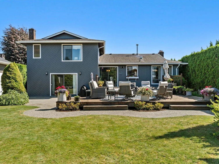 46201 Strathcona Road, Chilliwack, BC, V2P 3T1 - 2