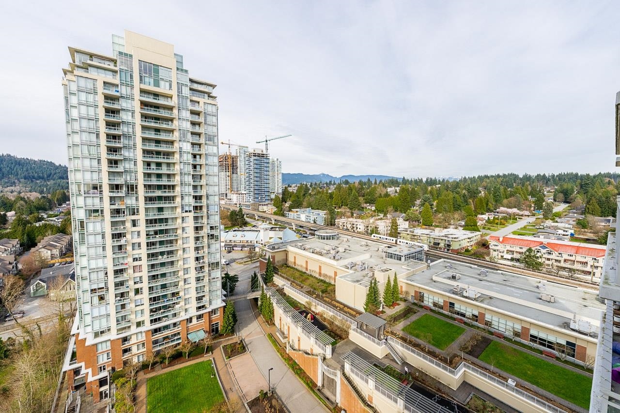 1902-9888 Cameron Street, Burnaby, BC, V3J 0A4 - 34