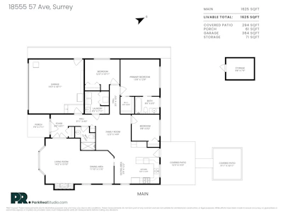 18555 57 Avenue - 2