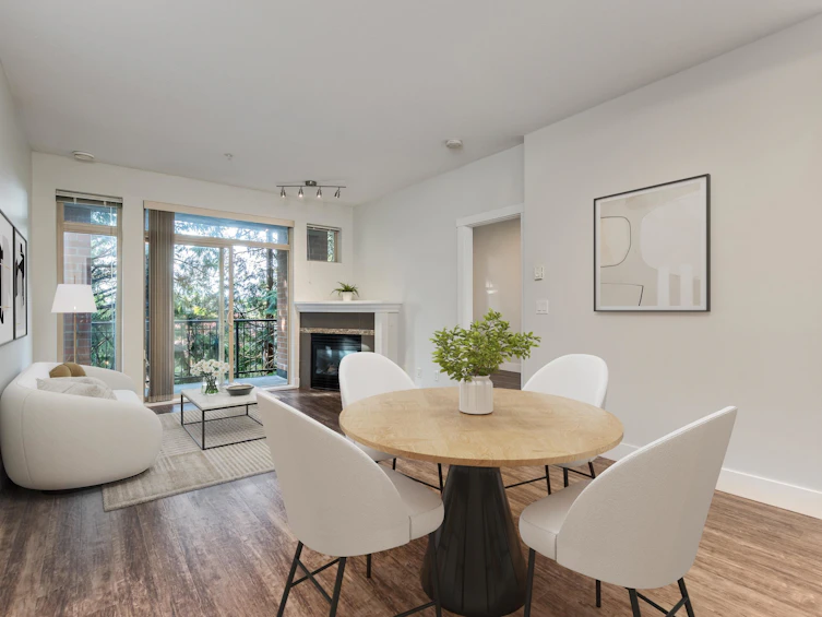 203-2250 Wesbrook Mall, Vancouver, BC, V6T 0A6 - 3