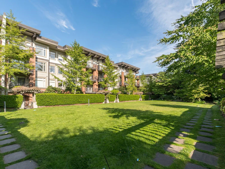 203-2250 Wesbrook Mall, Vancouver, BC, V6T 0A6 - 19