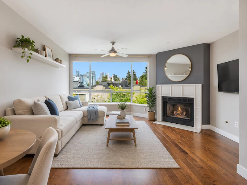 14 - 939 W 7th Avenue, Vancouver BC V5Z 1C4
