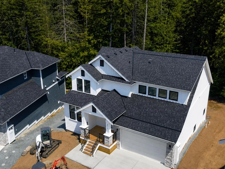 2013 Sparrow Hawk Place, Agassiz, BC, V0M 1A1 - 2