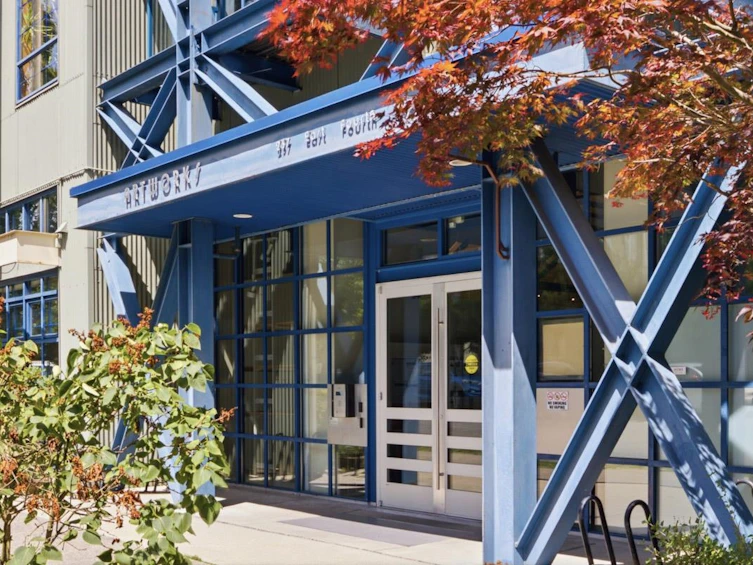 303-237 E 4th Avenue, Vancouver, BC, V5T 4R4 - 21