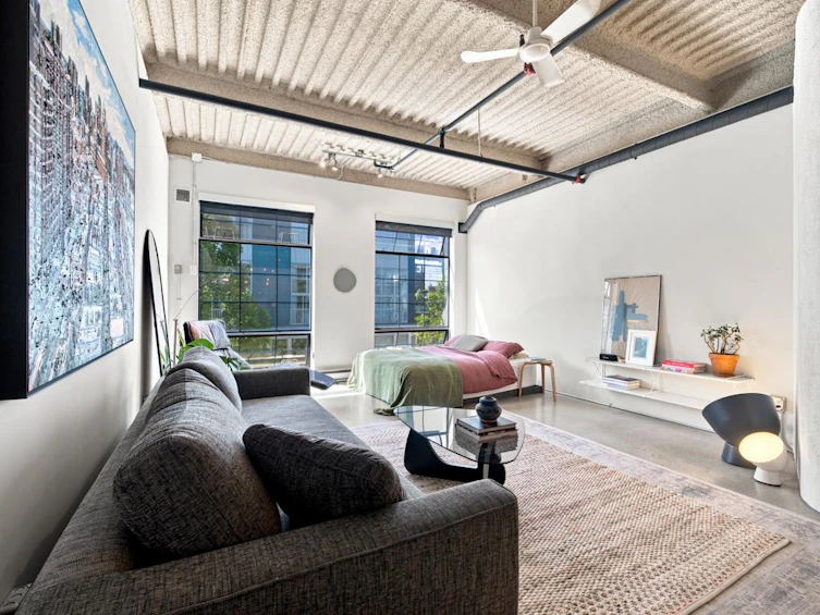 303-237 E 4th Avenue, Vancouver, BC, V5T 4R4 - 2
