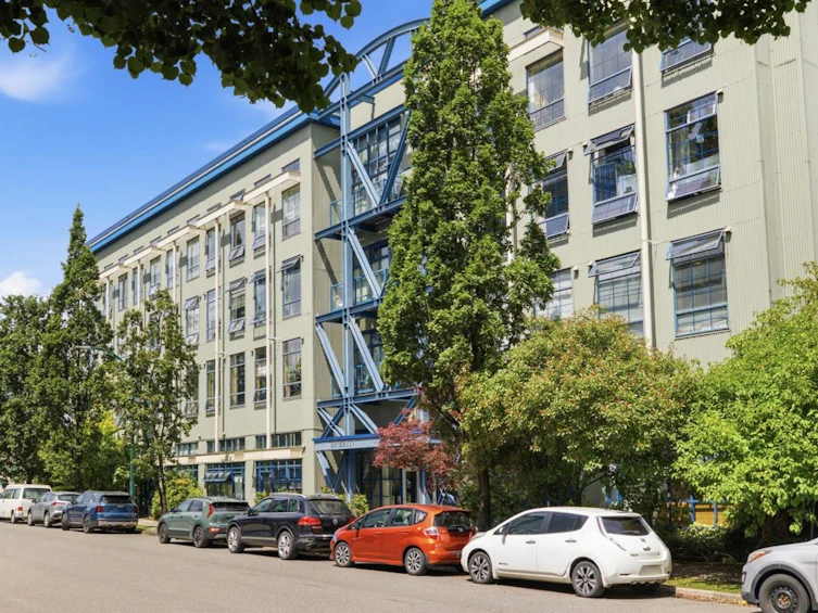 303-237 E 4th Avenue, Vancouver, BC, V5T 4R4 - 22