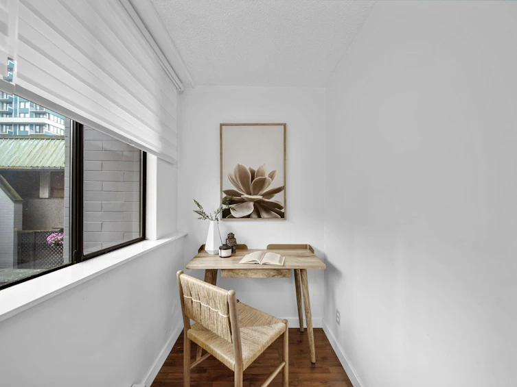 201-1270 Robson Street, Vancouver, BC, V6E 3Z6 - 20