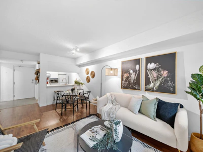 201-1270 Robson Street - 4