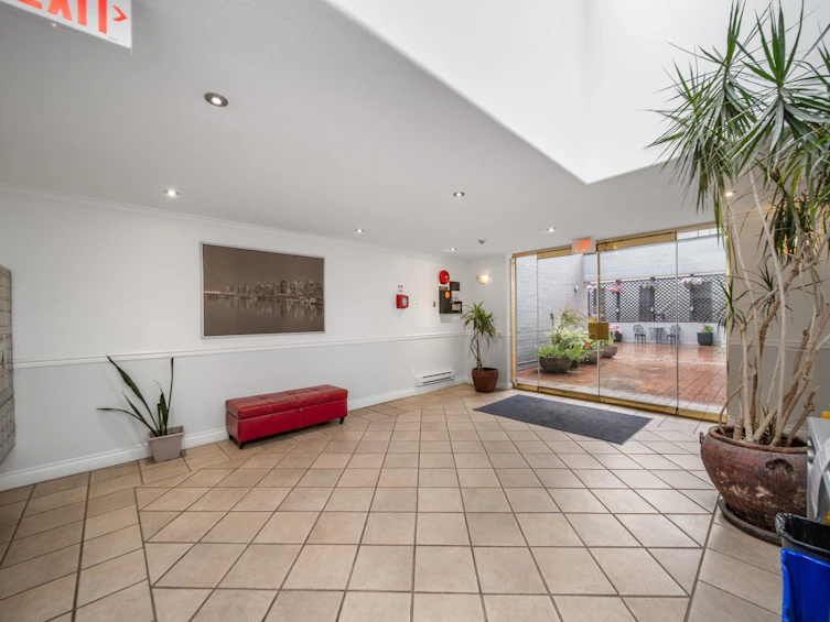 201-1270 Robson Street, Vancouver, BC, V6E 3Z6 - 27