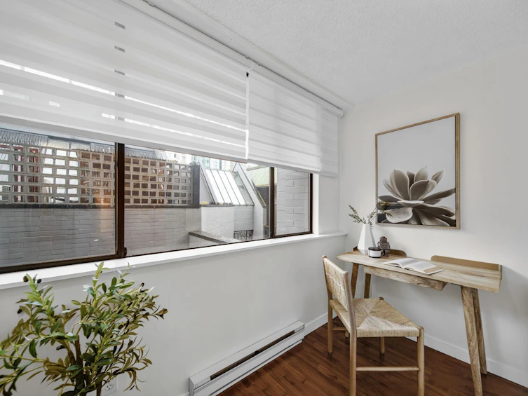 201-1270 Robson Street, Vancouver, BC, V6E 3Z6 - 21