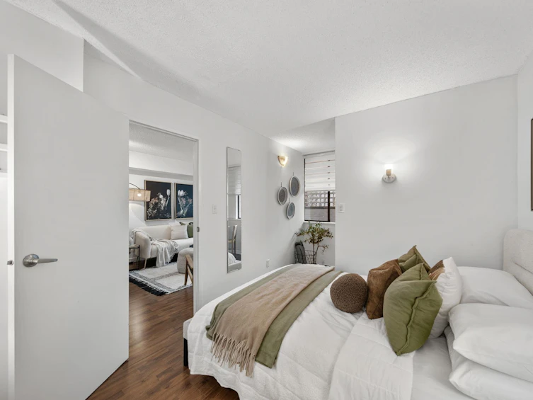 201-1270 Robson Street, Vancouver, BC, V6E 3Z6 - 17