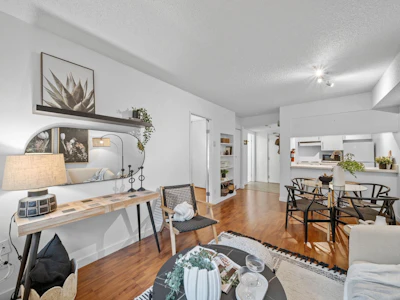 201-1270 Robson Street - 5